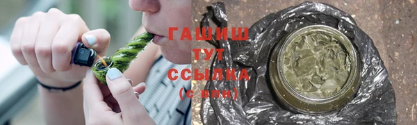 ешки Горняк
