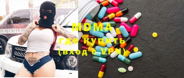 ешки Горняк
